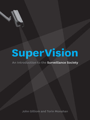 cover image of SuperVision